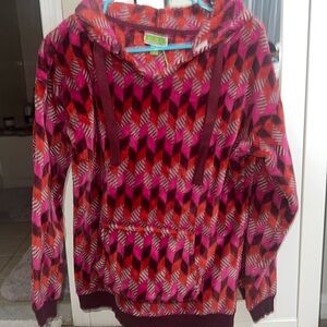 Vera Bradley pullover